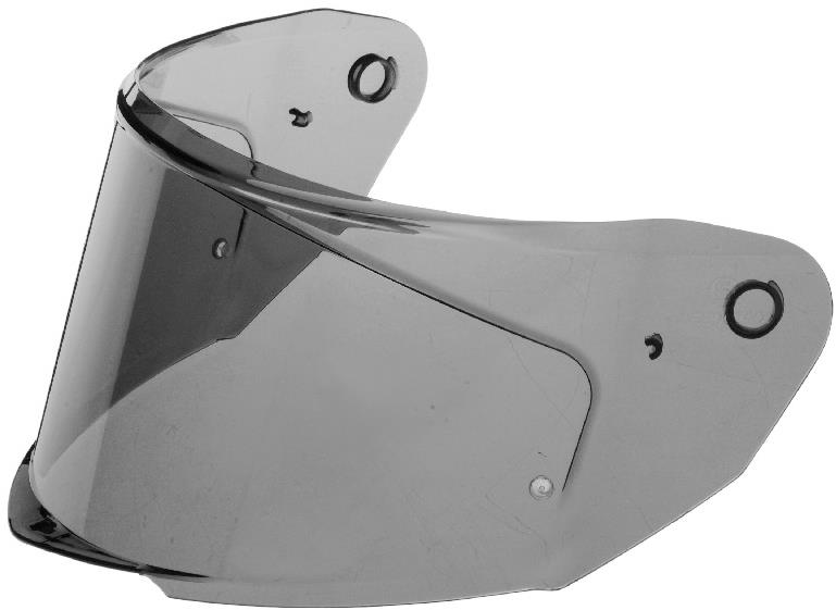 CASSIDA plexi pro přilby Integral GT 2.0 s přípravou pro Pinlock, kouřové
