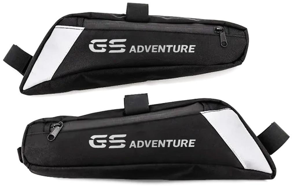 SEFIS Boční brašny BMW Adventure R1200GS LC / R1250GS