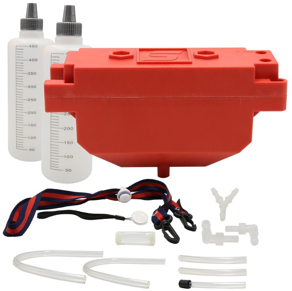 SEFIS myčka moto řetězů