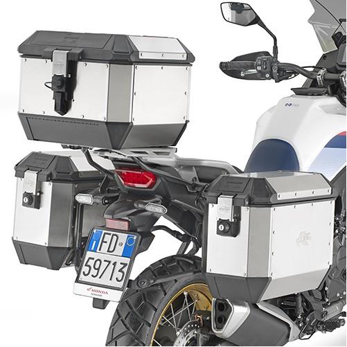 KAPPA KLO1201MK nosič bočních kufrů HONDA XL 750 Transalp (23)