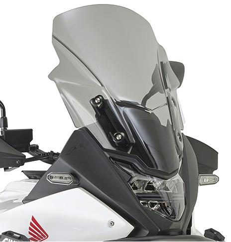 KAPPA KD1201S kouřové plexi HONDA XL 750 Transalp (23)