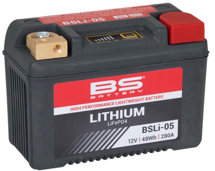 BS-BATTERY BSLI-05