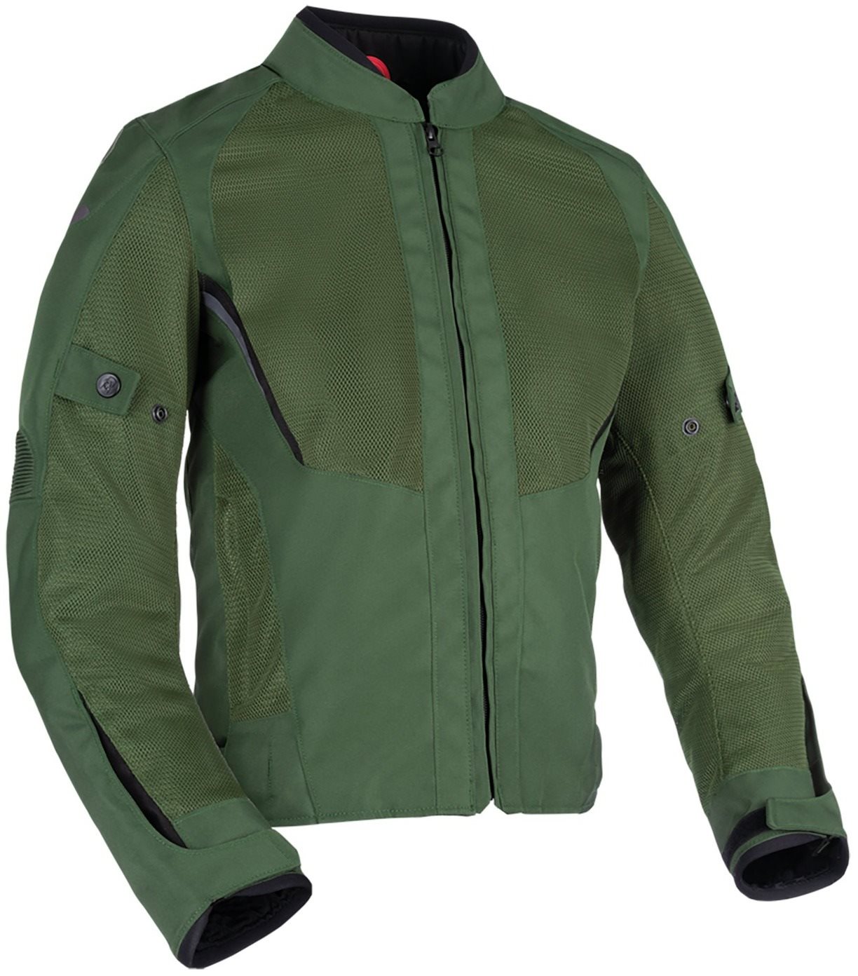 Oxford Lota 1.0 Air, dámská, zelená khaki, 16