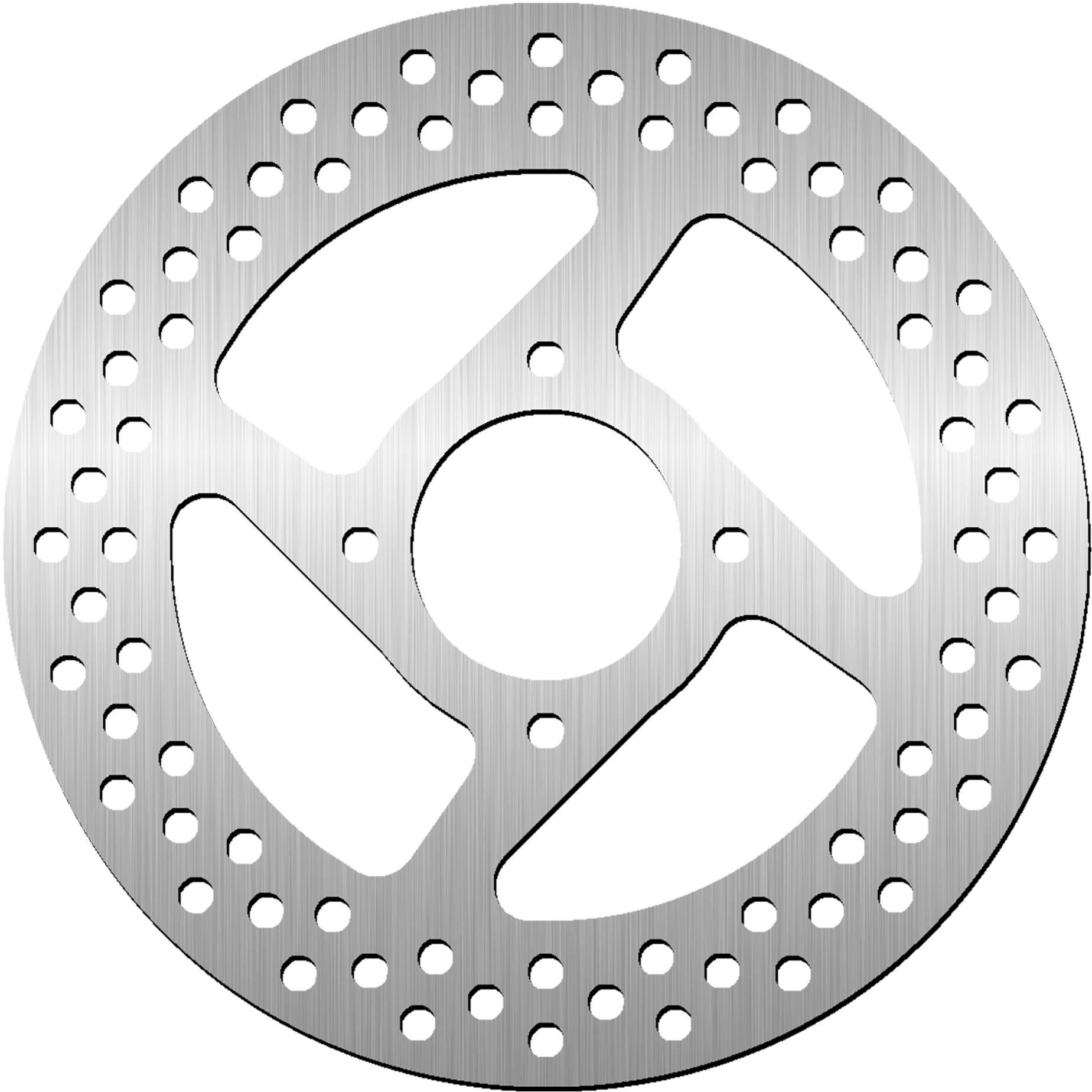 NG brzdový kotouč 494