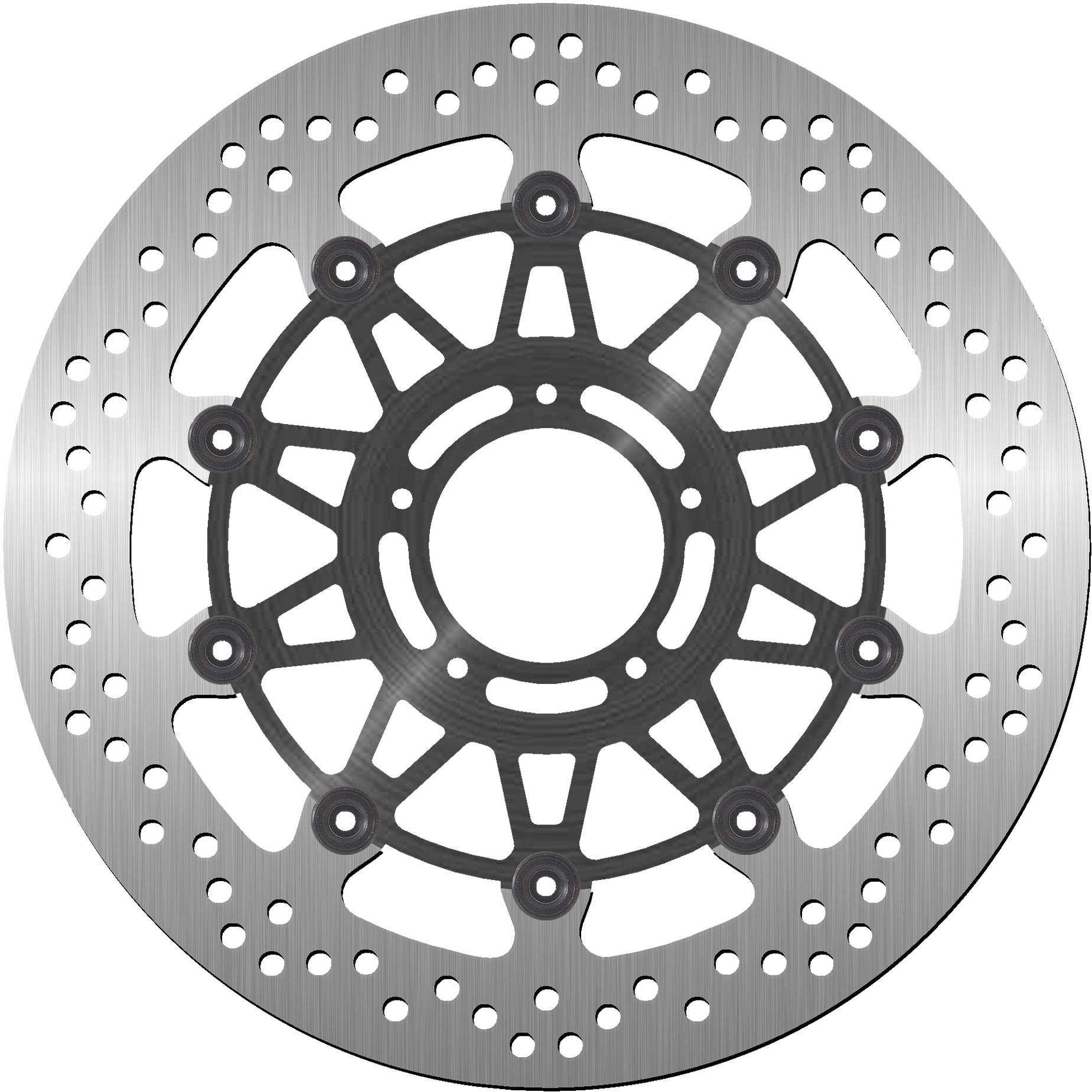 NG brzdový kotouč 1273