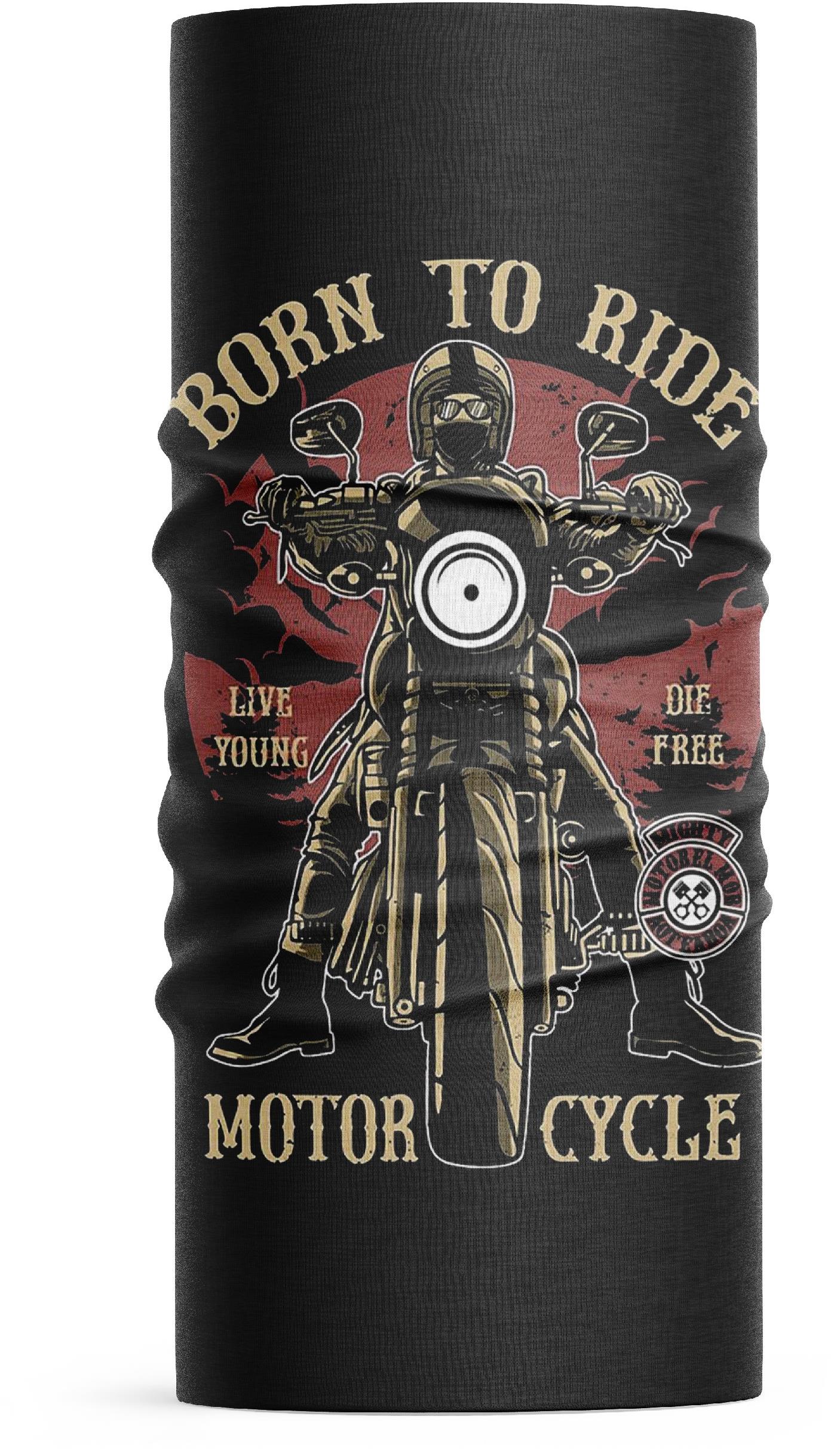 TXR Born to Ride