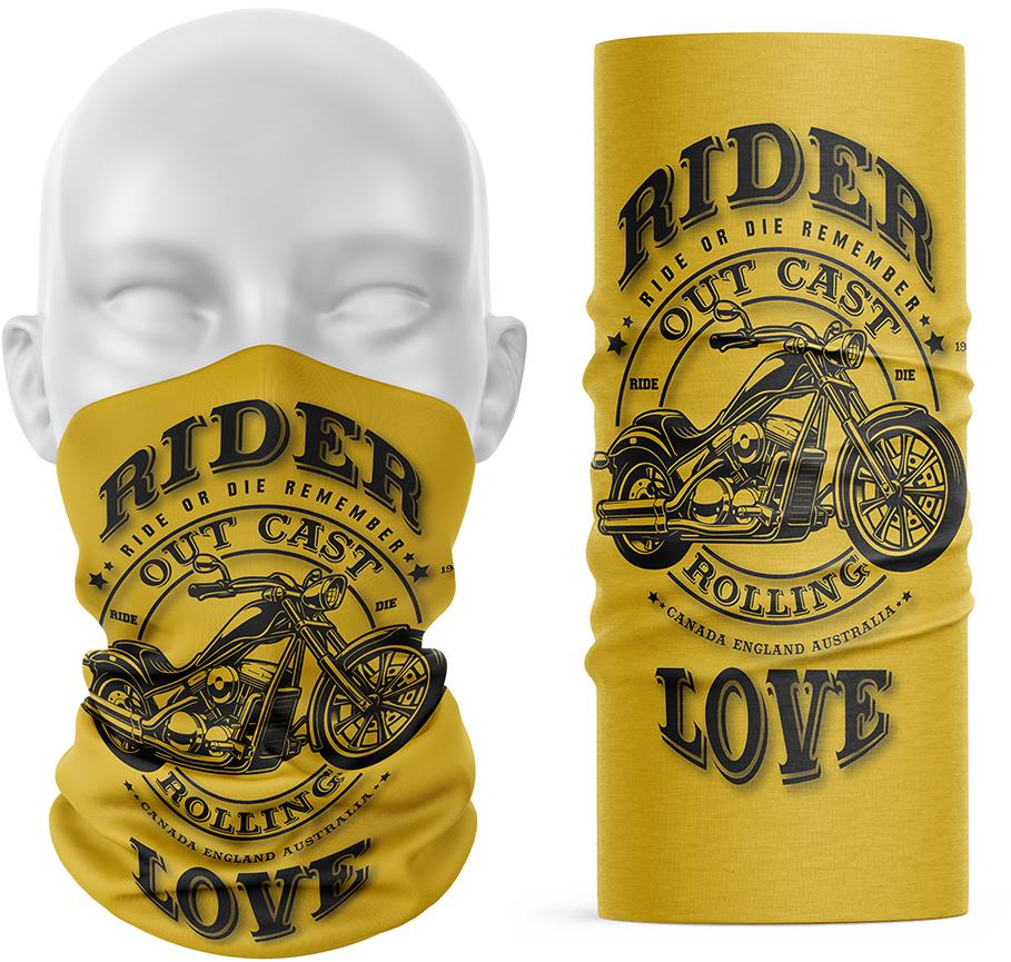 TXR Rider Love