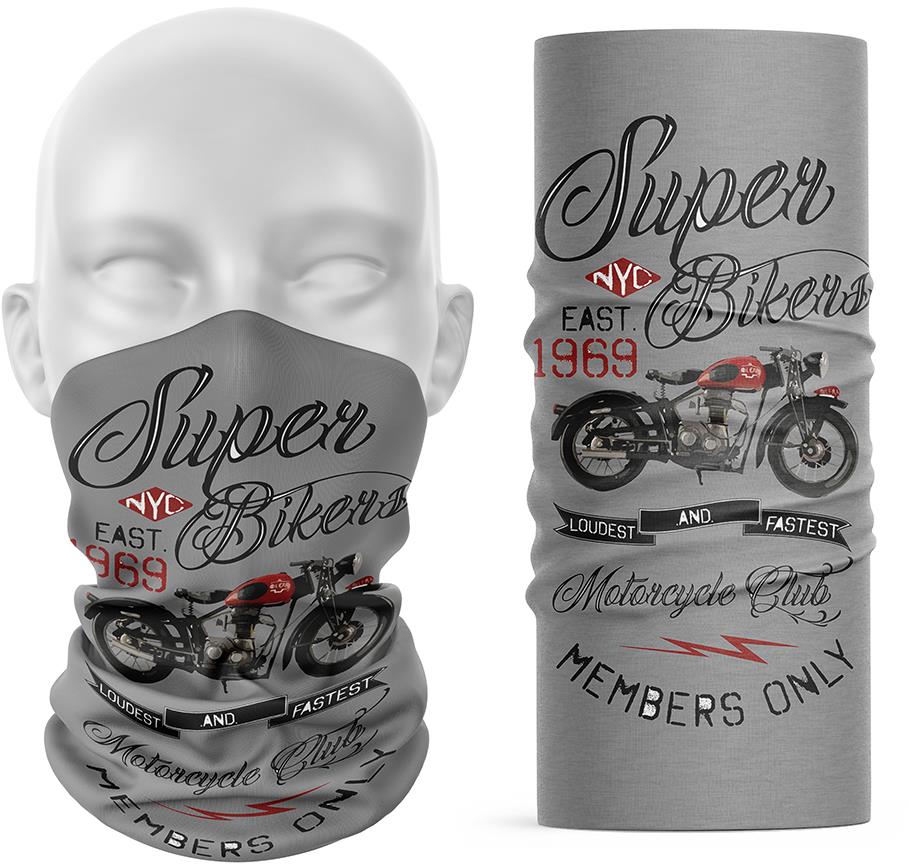 TXR Super Bikers