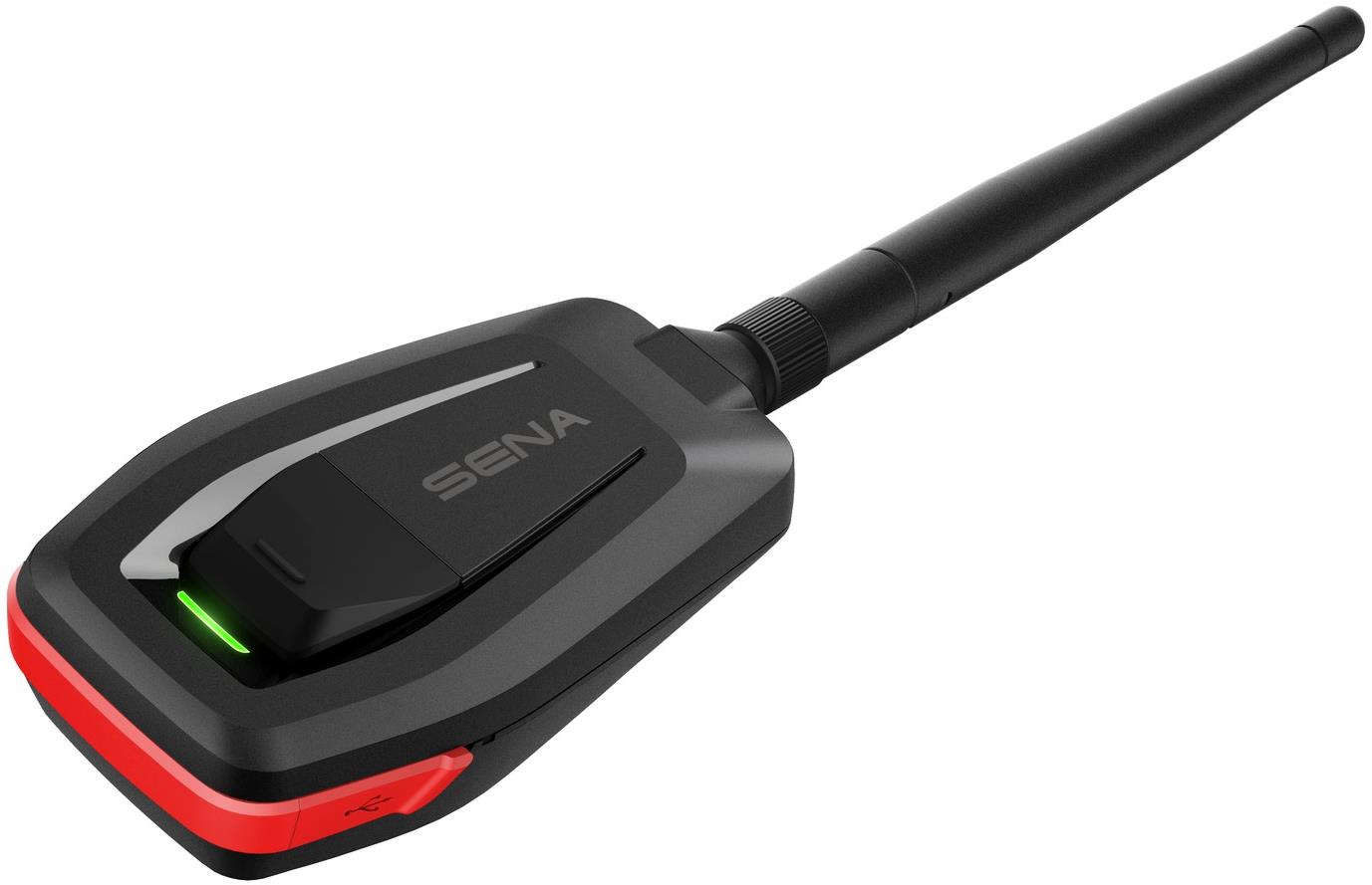 SENA Bluetooth-MeshPort Red adaptér