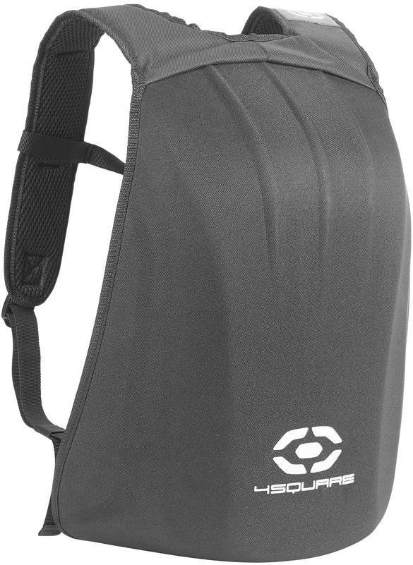 4SQUARE Aero, černý, objem 30 l