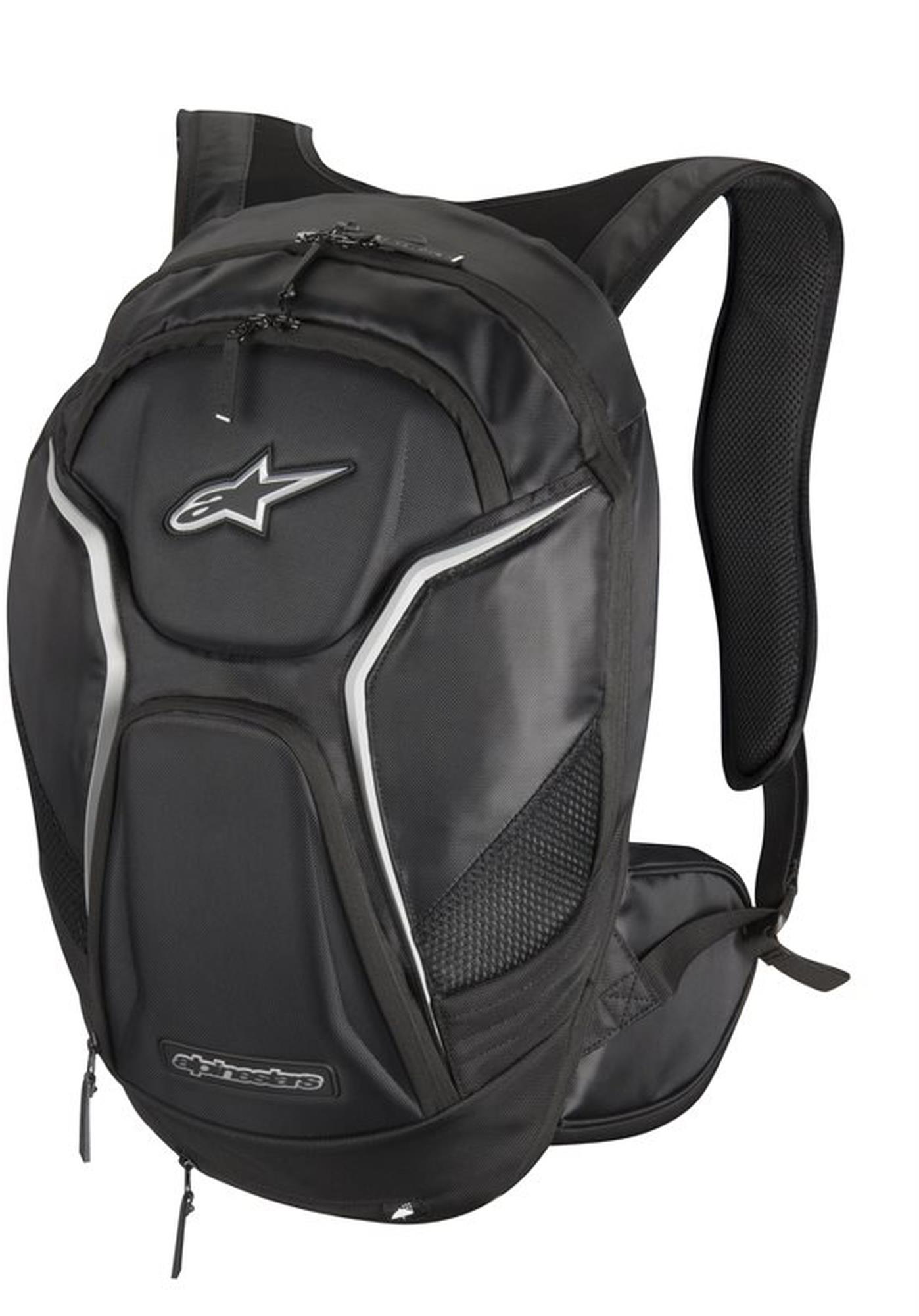 ALPINESTARS Tech Aeros, objem 26 l