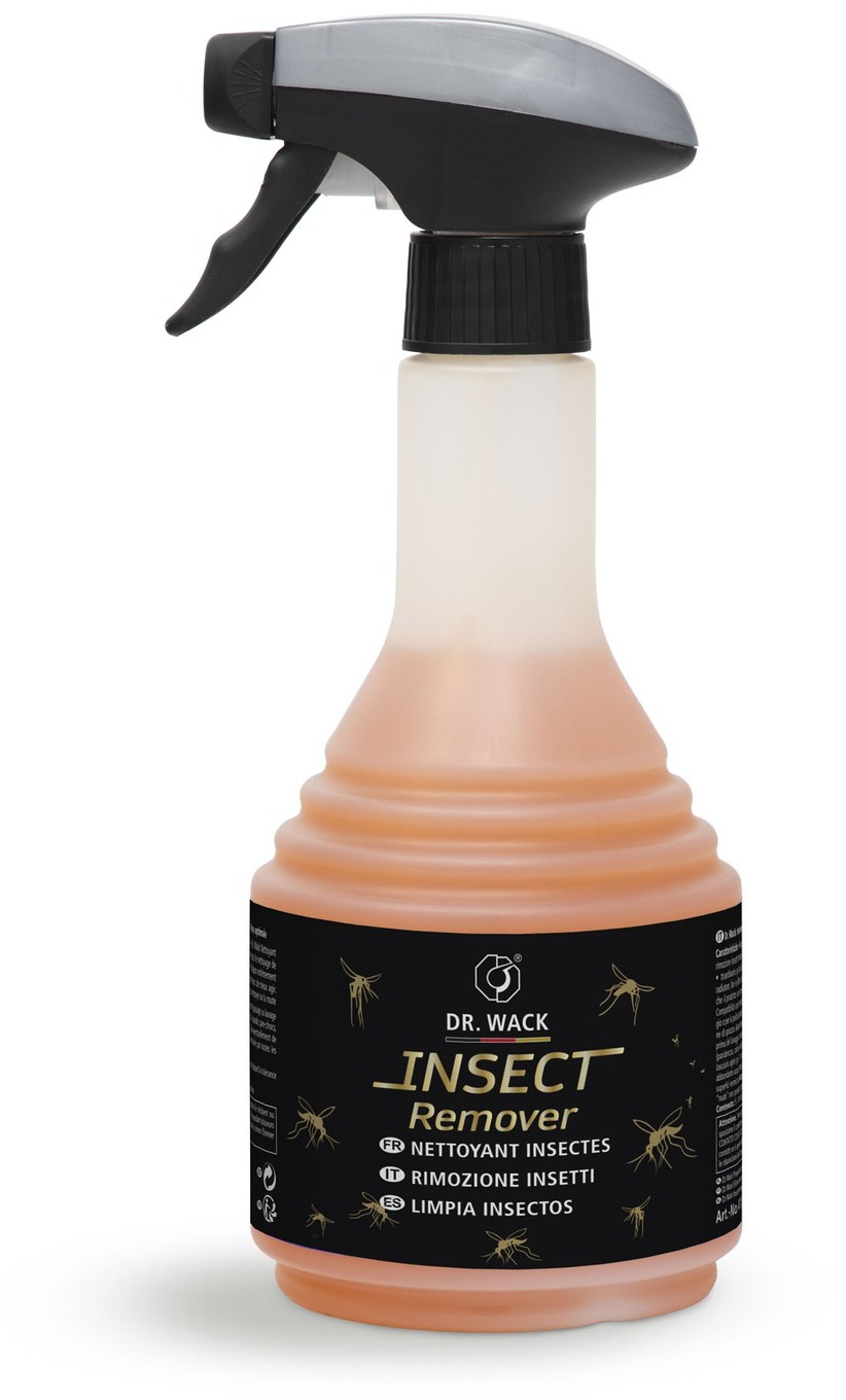 Dr. Wack Insect Remover, 500 ml