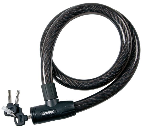 LAMPA Cobra, 120 cm