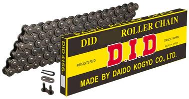D.I.D Chain Heavy duty chain 520 114 L