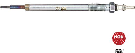 NGK CZ163 92703