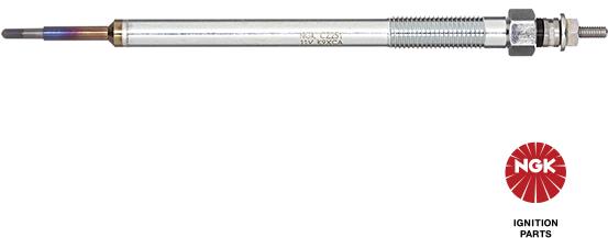 NGK CZ251 91238