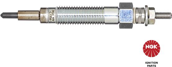 NGK CZ256 90066