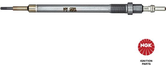 NGK CZ551 91584
