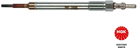 NGK CZ552 92738