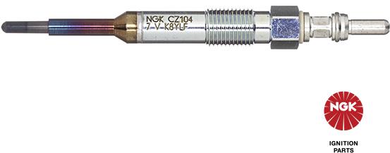 NGK NGK FAB2/OC2/SU2 9826