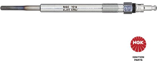 NGK NGK YE14 OC2/SU2 2.0D 7768