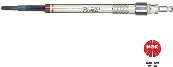 NGK NGK YE14 OC2/SU2 2.0D RS 9864