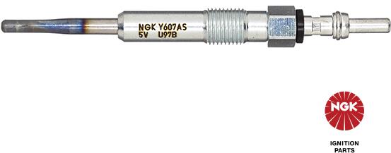 NGK OC2/SU2 Y-607AS GE100 7560