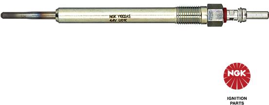 NGK Y1002AS DP-57 8888