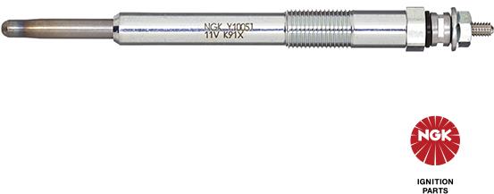 NGK Y1005J DP-56 7957