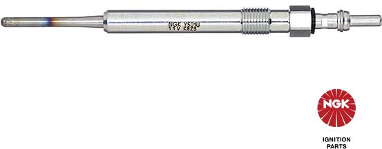 NGK Y-501U DP-31 4187