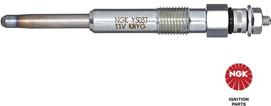 NGK Y-503J DP-10 1009