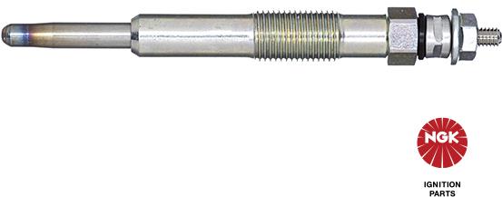 NGK Y-506J DP-7 2419