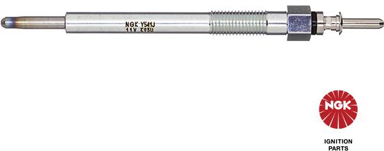 NGK Y-541J DP-42 1983