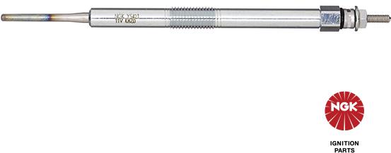NGK Y-542J DP-45 5513