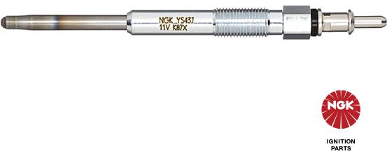 NGK Y-543J DP-46 5618