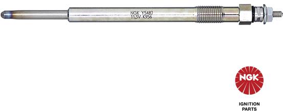 NGK Y-548J DP-75 94832