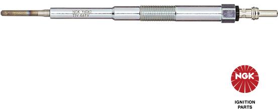 NGK Y-606J 92828
