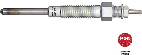 NGK Y-715R 5376