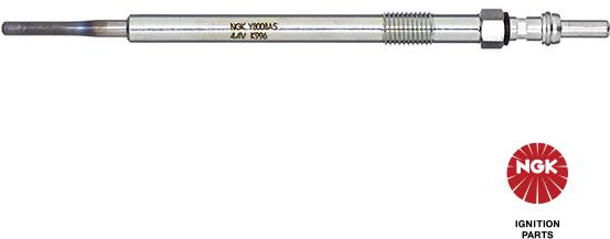 NGK Y8008AS DP-74 91440