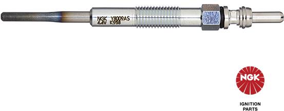NGK Y8009AS 96478