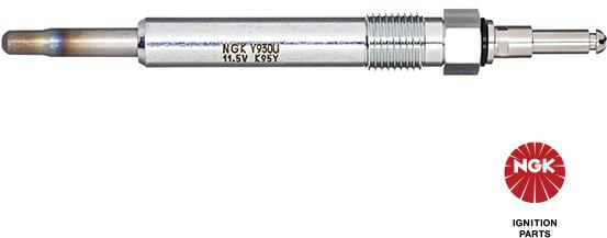 NGK Y-930U DP-30 4275