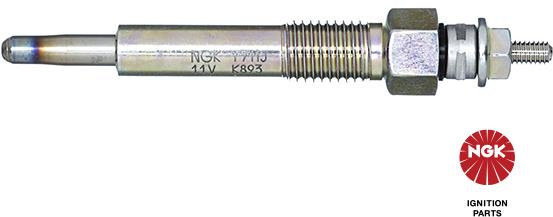 NGK 4467