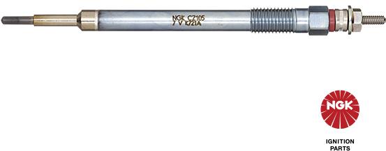 NGK 90007
