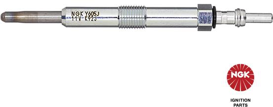 NGK 4309