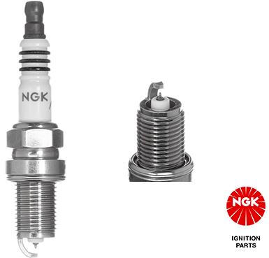 NGK BCPR5EIX-11 3306