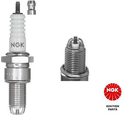 NGK BP6ET 1263