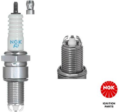 NGK BPR5EKU 5685