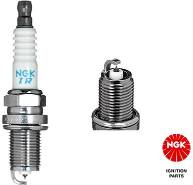NGK FR6EI 2687