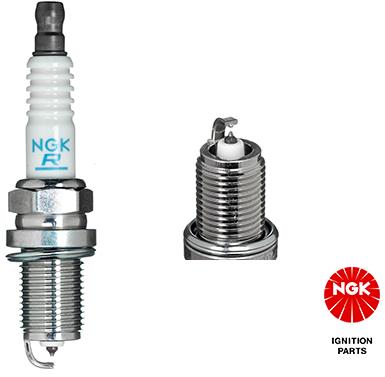 NGK PFR7B-9 Zapalovací svíčka 4180