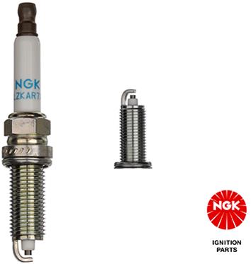 NGK VL-49 LZKR6B-10E Zapalovací svícky 91450